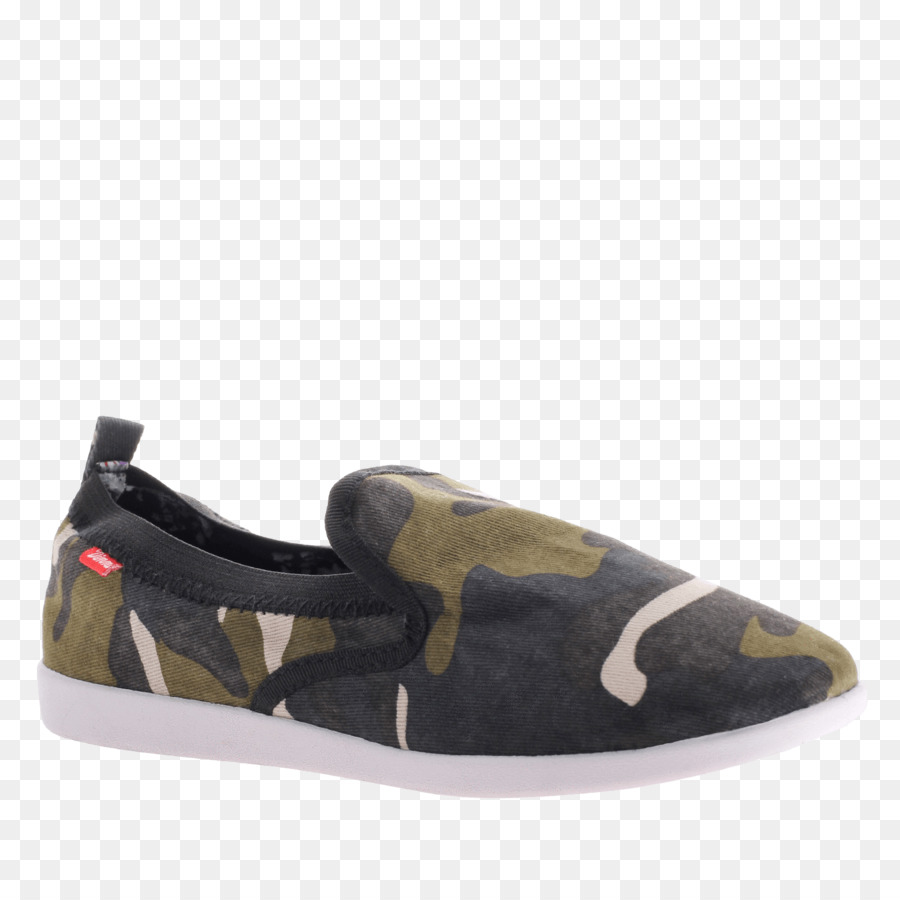 Slipon Zapato，Zapato PNG