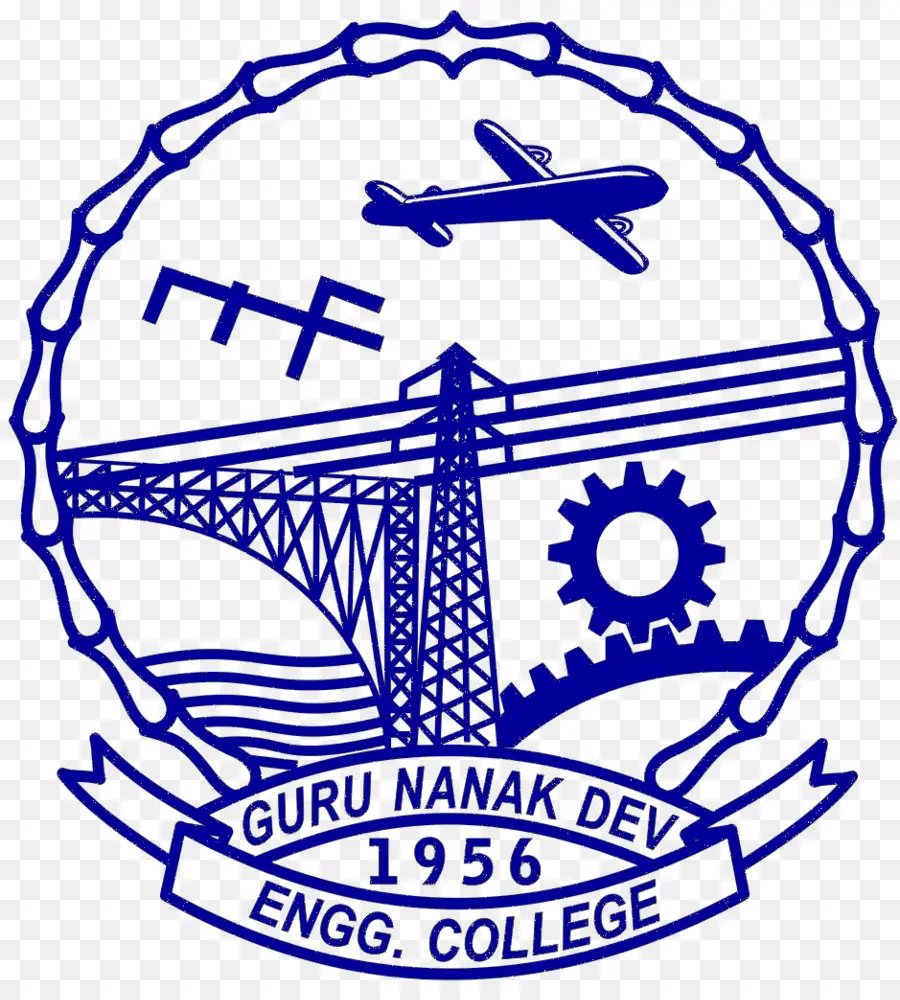 Guru Nanak Dev Ingeniería De La Universidad Ludhiana，Paso Gndec De Formación Industrial En Ludhianafashion Diseño En Ludhiana Estudio Regular Ludhiana PNG
