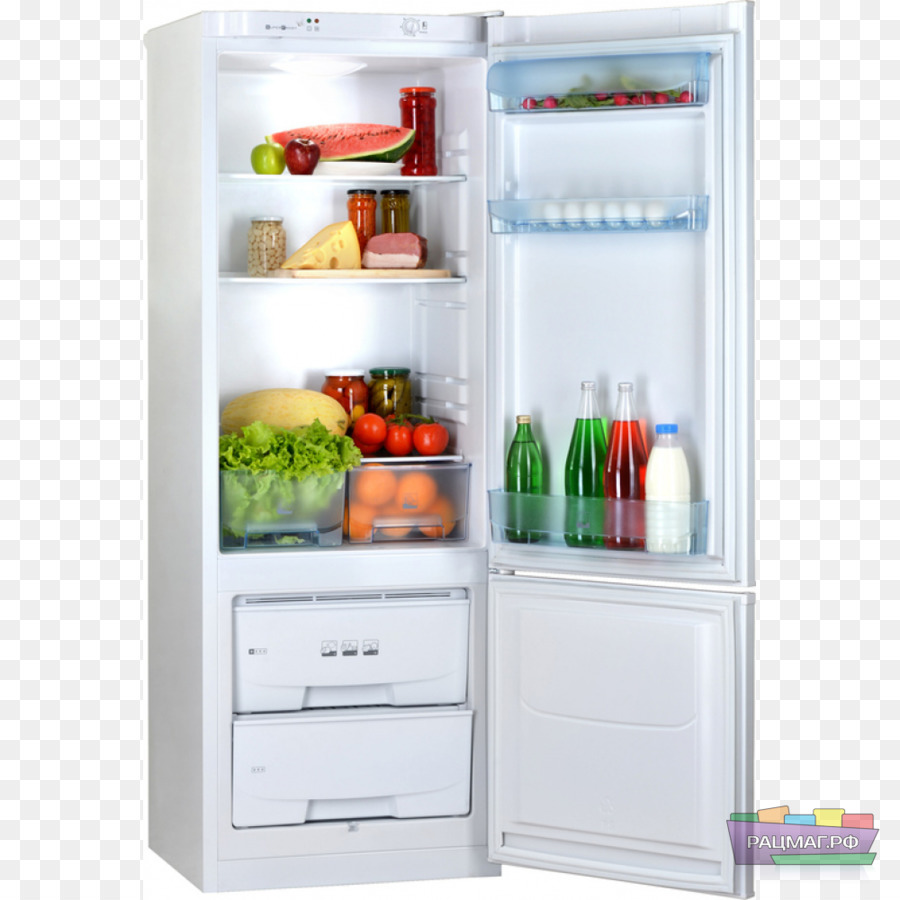 Refrigerador，Artículo PNG