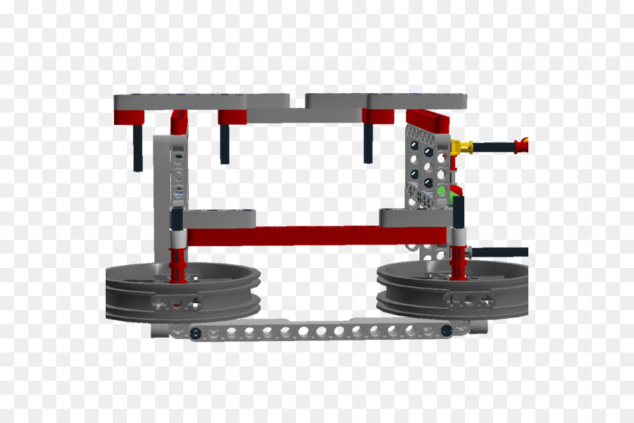 Lego Mindstorms Ev3，Robot PNG