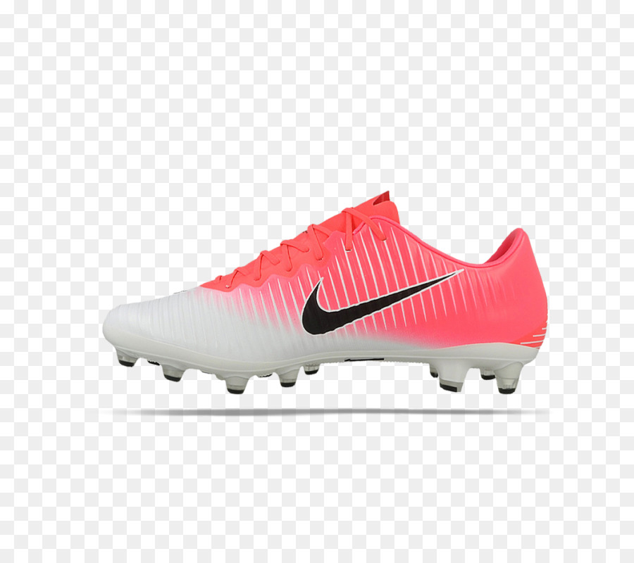 Zapato De Fútbol，Rojo PNG