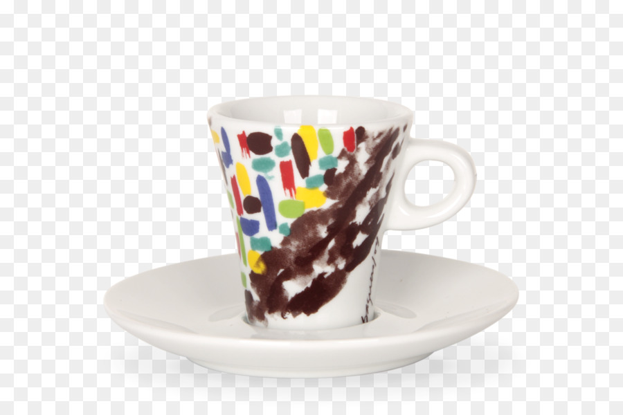 Taza De Café，Espresso PNG