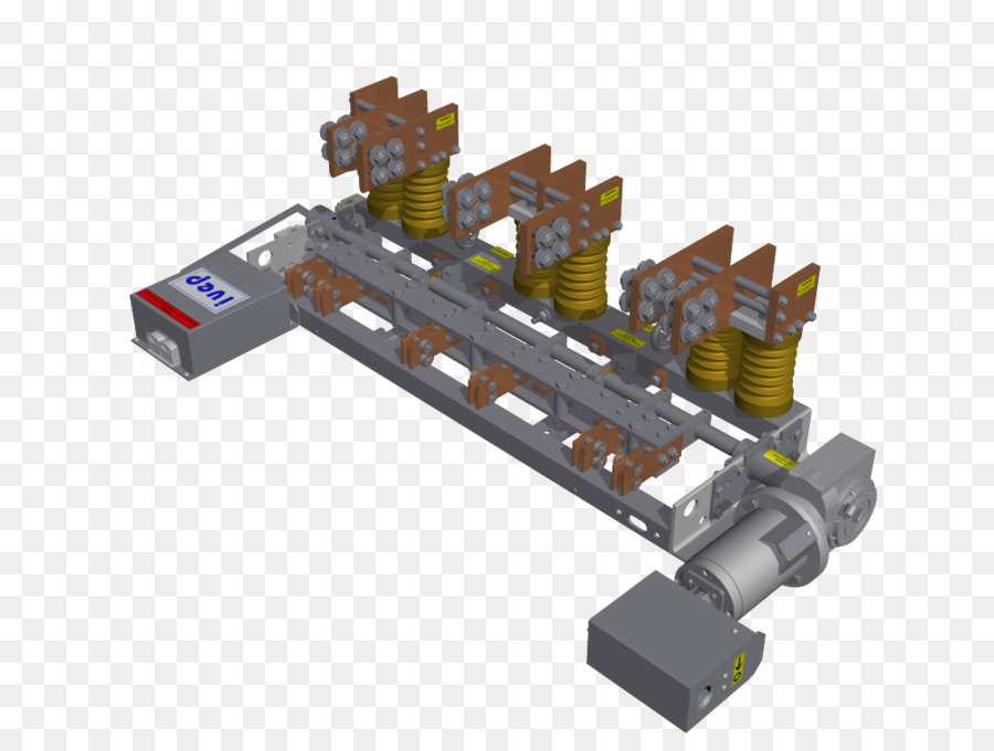 Interruptores Eléctricos，Circuito Electrónico PNG