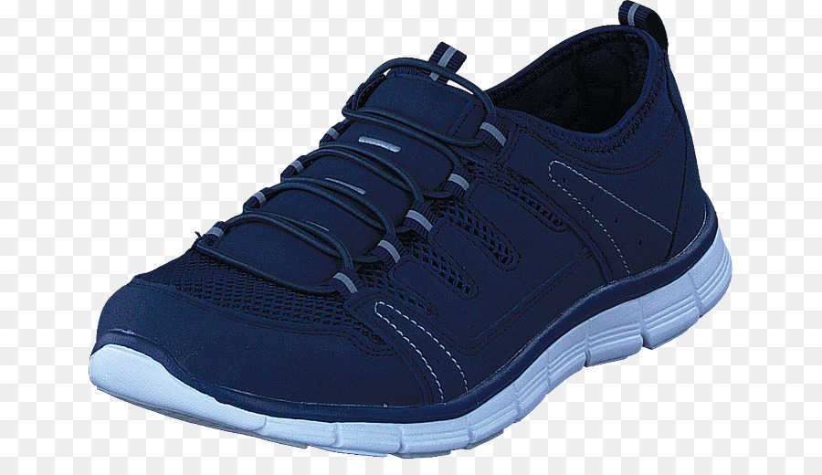 Zapatillas De Deporte，Azul PNG