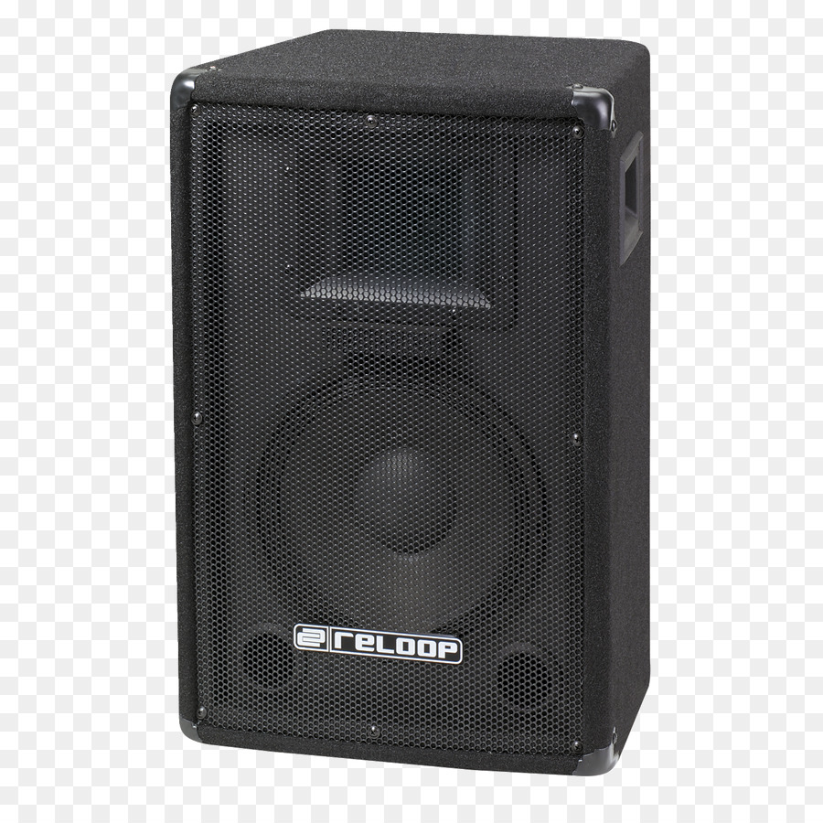 Altavoces De Computadora，Subwoofer PNG