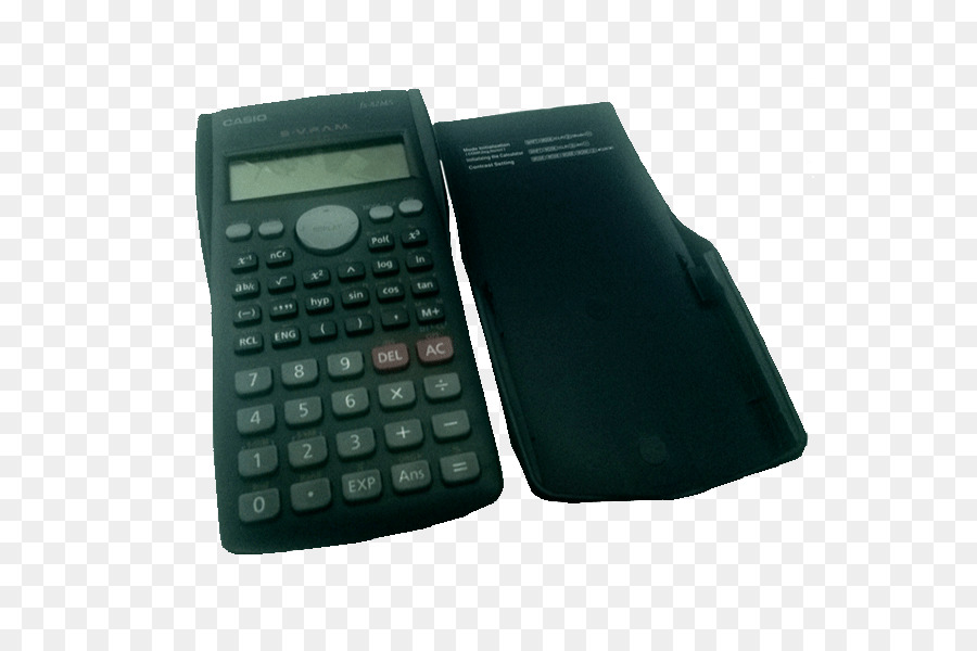 Calculadora Científica Negra，Botones PNG