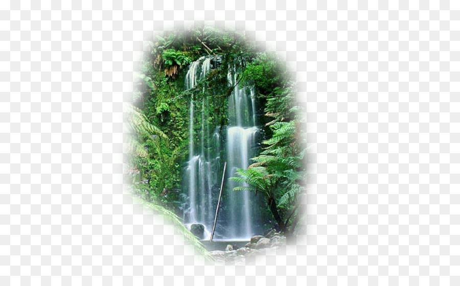 Cascada，Agua PNG