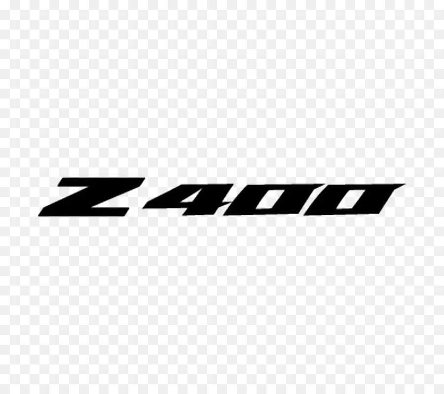 Z400，Modelo PNG