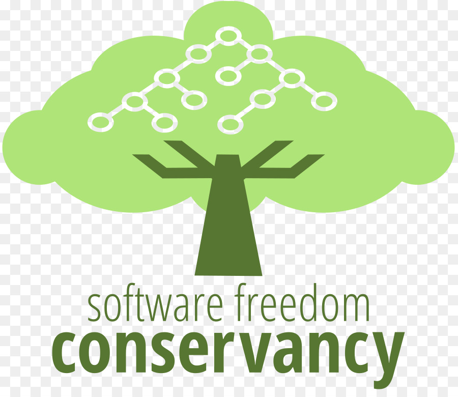 Logo，Software Freedom Conservancy PNG