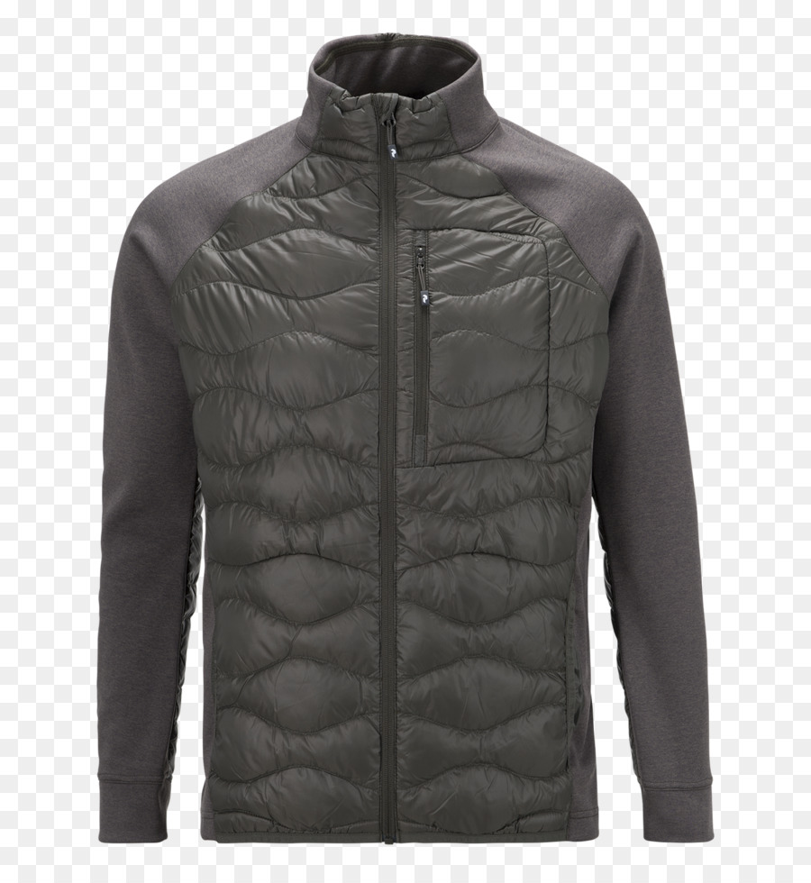 Chaqueta Acolchada，Abrigo PNG