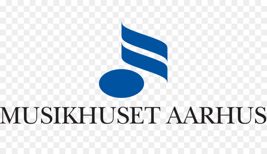 Musikhuset Aarhus，Logotipo PNG