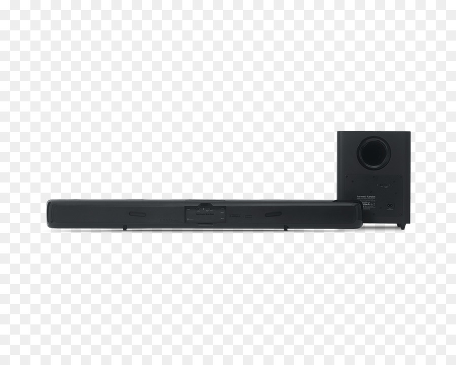 Barra De Sonido，Philips Htl3140b PNG