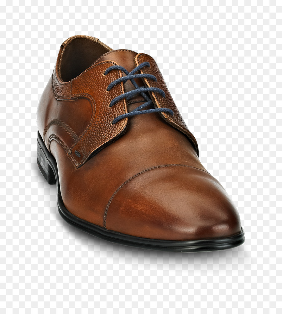 Zapatos Marrones，Cuero PNG