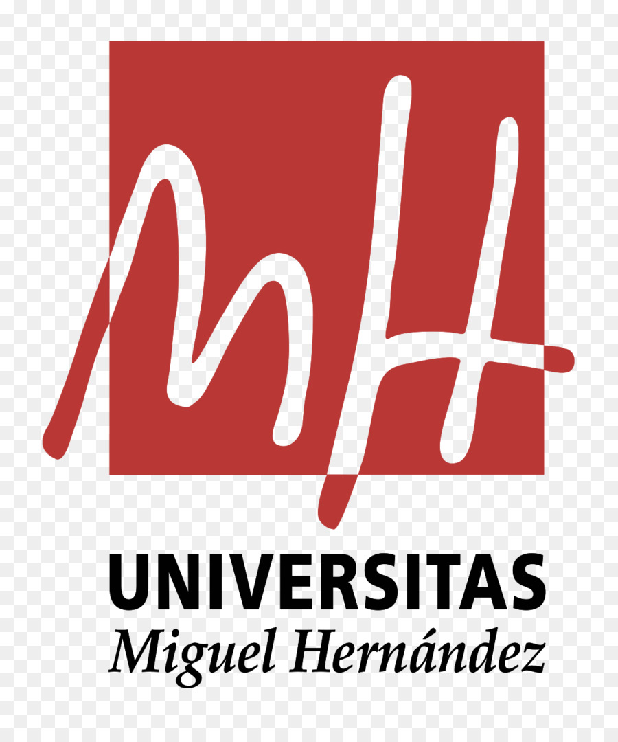 Universidad Miguel Hernández De Elche，Logotipo PNG
