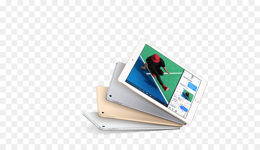 Ipad，El Ipad Pro PNG