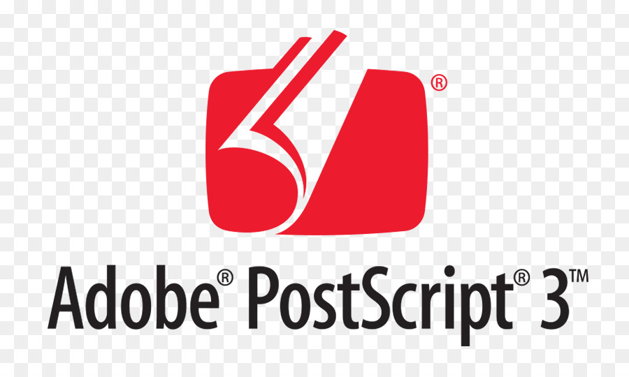 Hewlett Packard，Postscript PNG