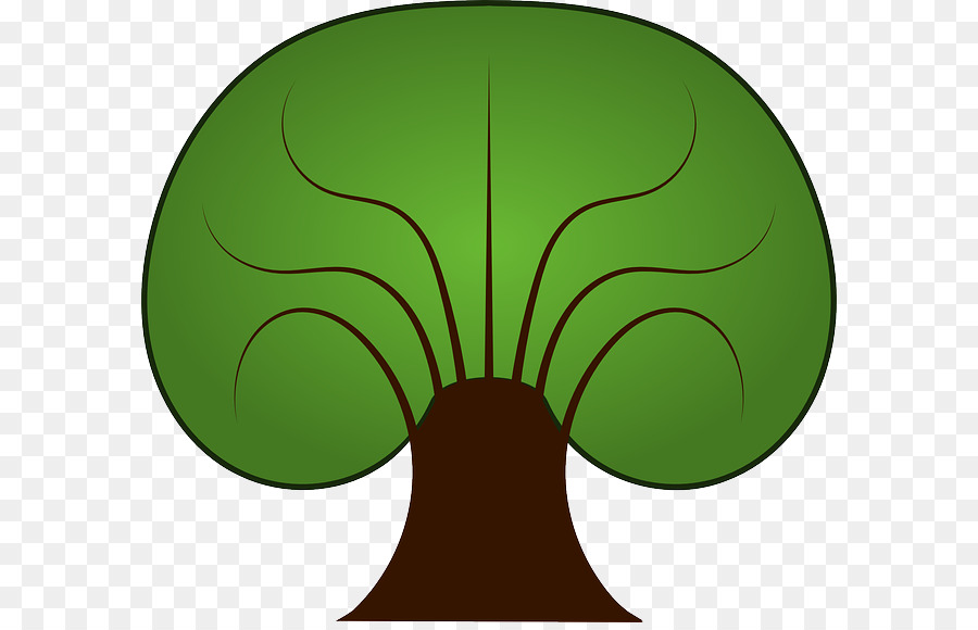 Árbol，Planta PNG