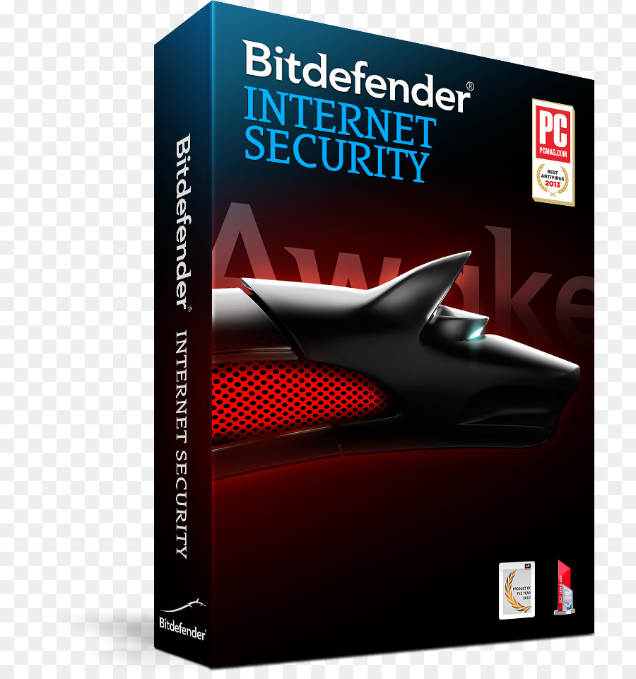 Bitdefender，Bitdefender Internet Security PNG