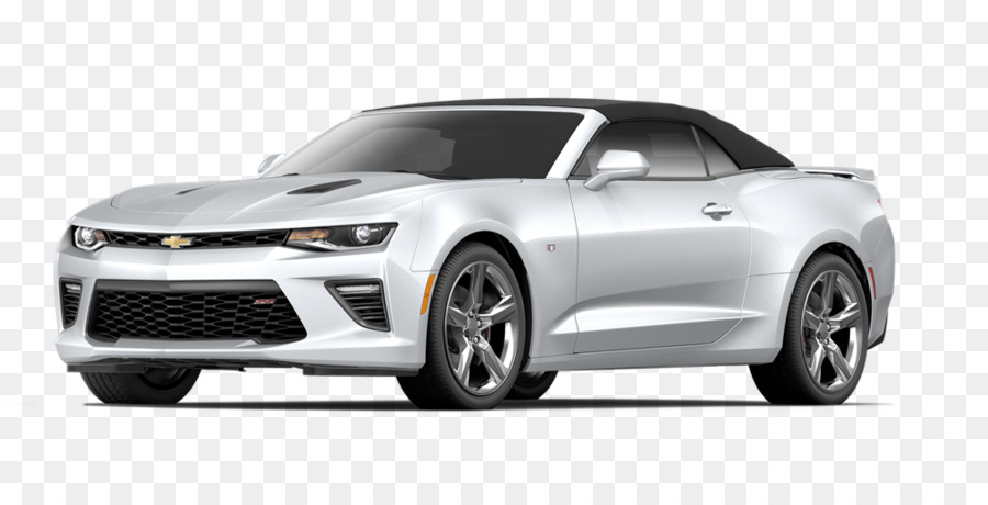 2017 Chevrolet Camaro，2018 Chevrolet Camaro PNG