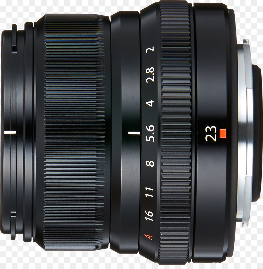 Fujinon Xf 35mm F2 R Wr，Fujinon Xf 23 Mm F14 R PNG