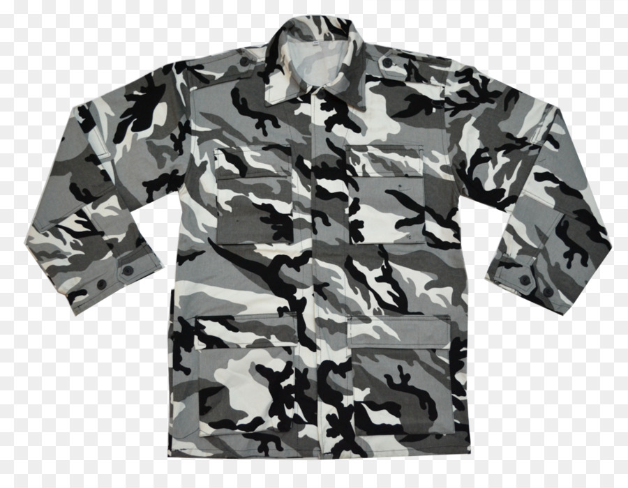 Camuflaje Militar，Camiseta PNG