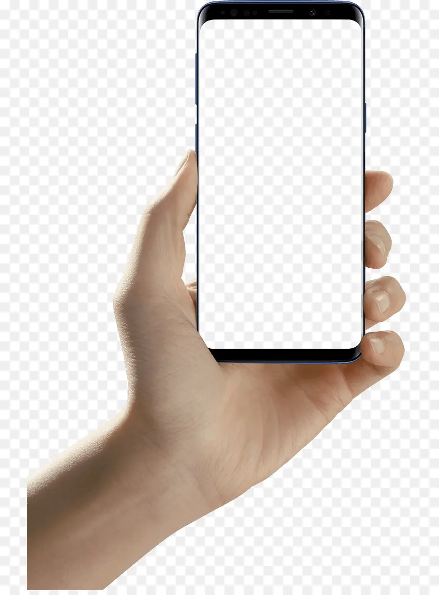 Smartphone，Samsung Galaxy S9 PNG