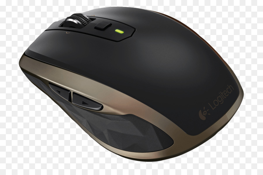 El Ratón De La Computadora，Logitech Mx Air PNG