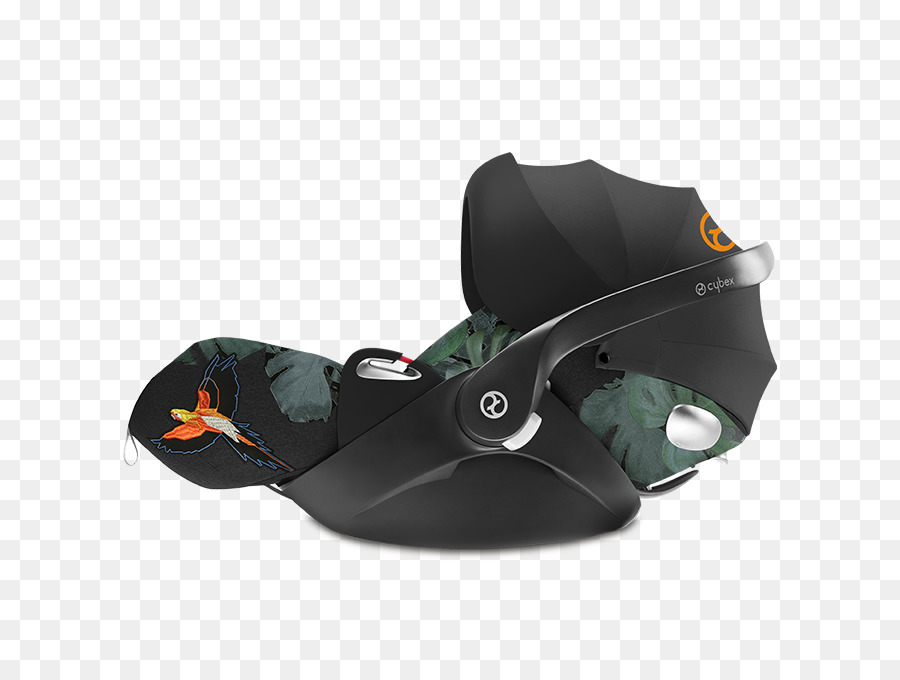 Cybex Nube Q，Bebé Niño De Los Asientos Del Coche PNG