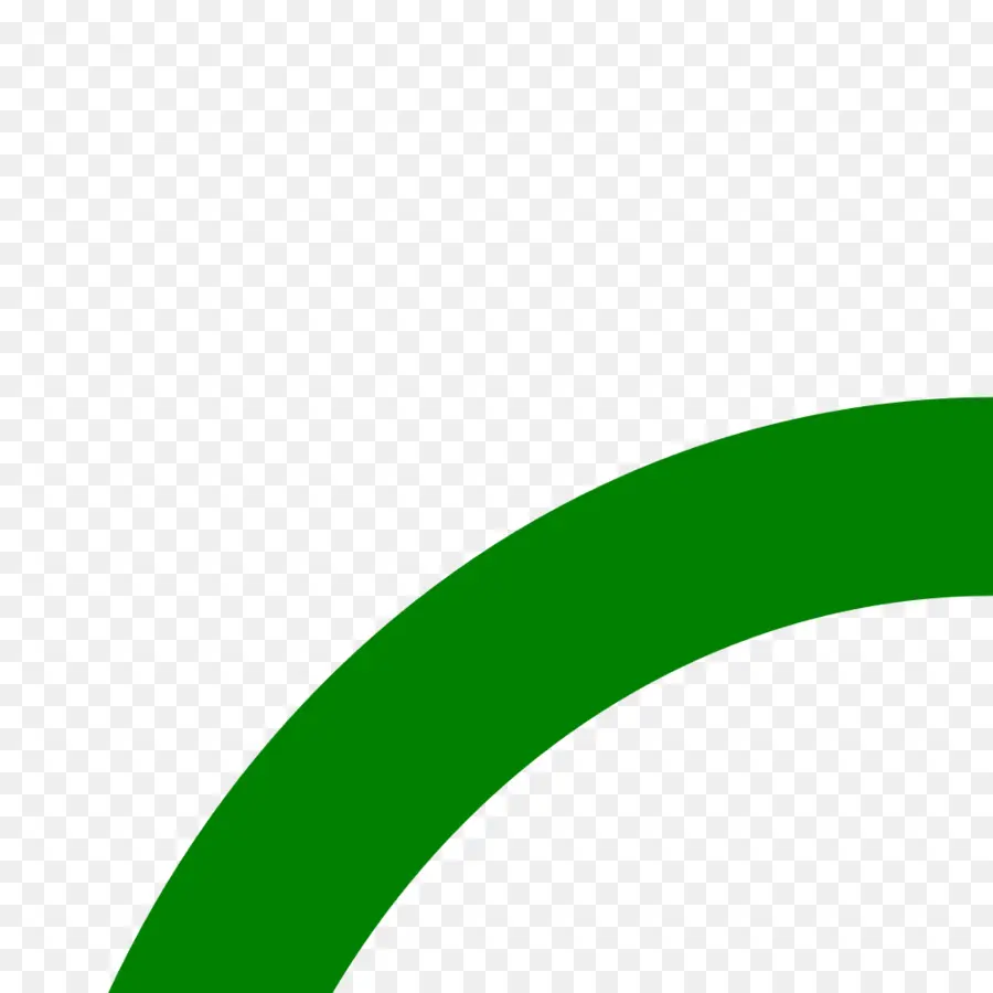 Arco Verde，Curva PNG