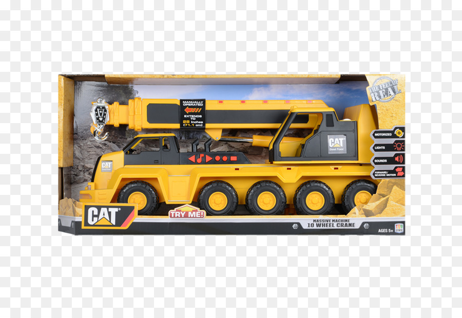 Caterpillar Inc，Gato PNG