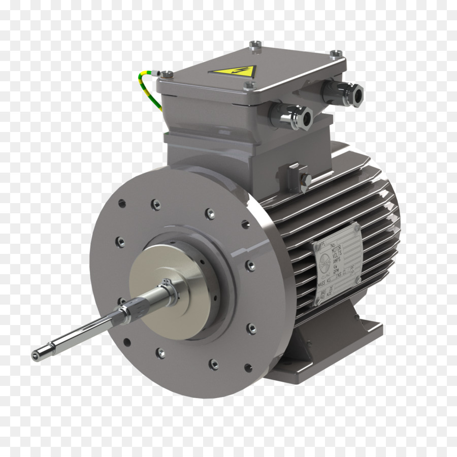 Motor Eléctrico，Electricidad PNG