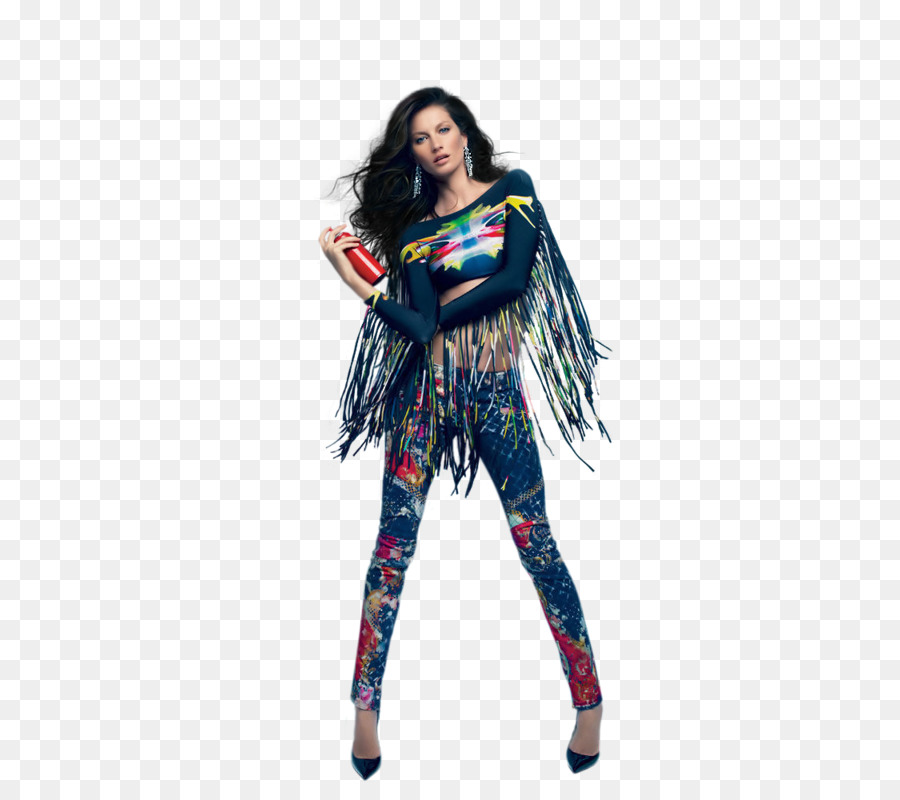 Modelo De Moda，Moda PNG