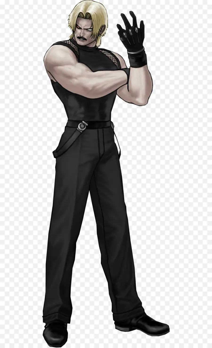 King Of Fighters 98，King Of Fighters Xiii PNG