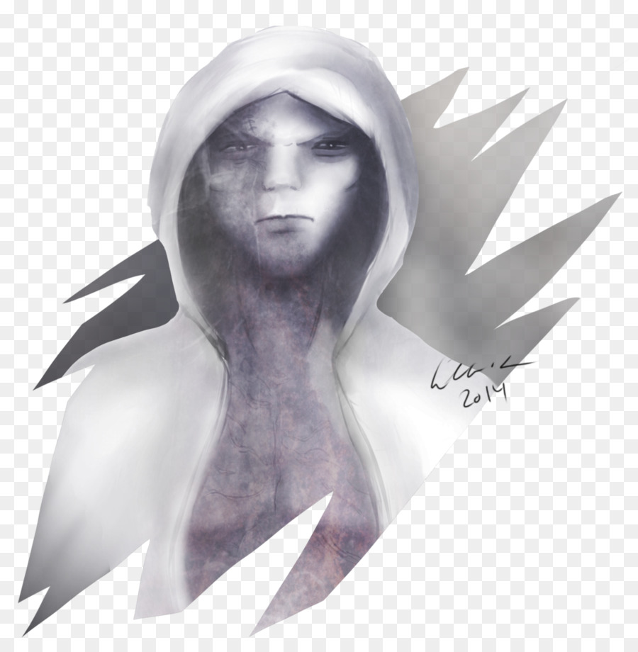 Nariz，Dibujo PNG