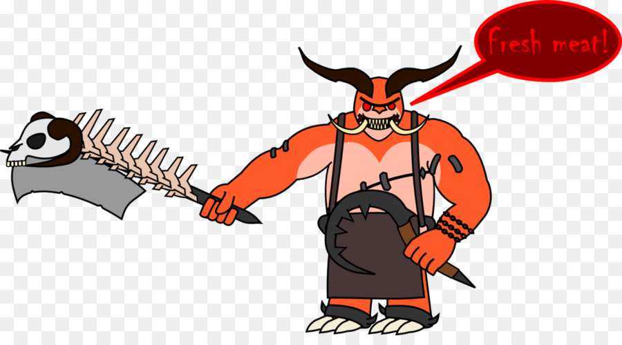 Demonio Rojo，Arma PNG