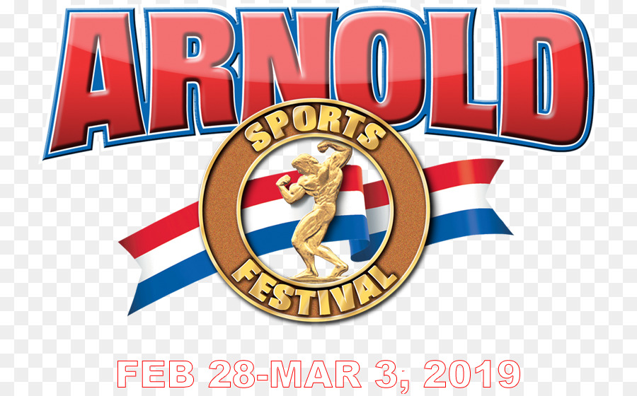 Festival Deportivo De Arnold，Evento PNG