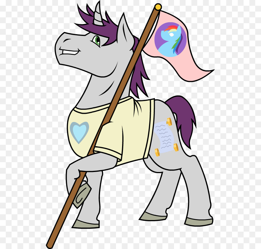 Caballo，Ropa PNG