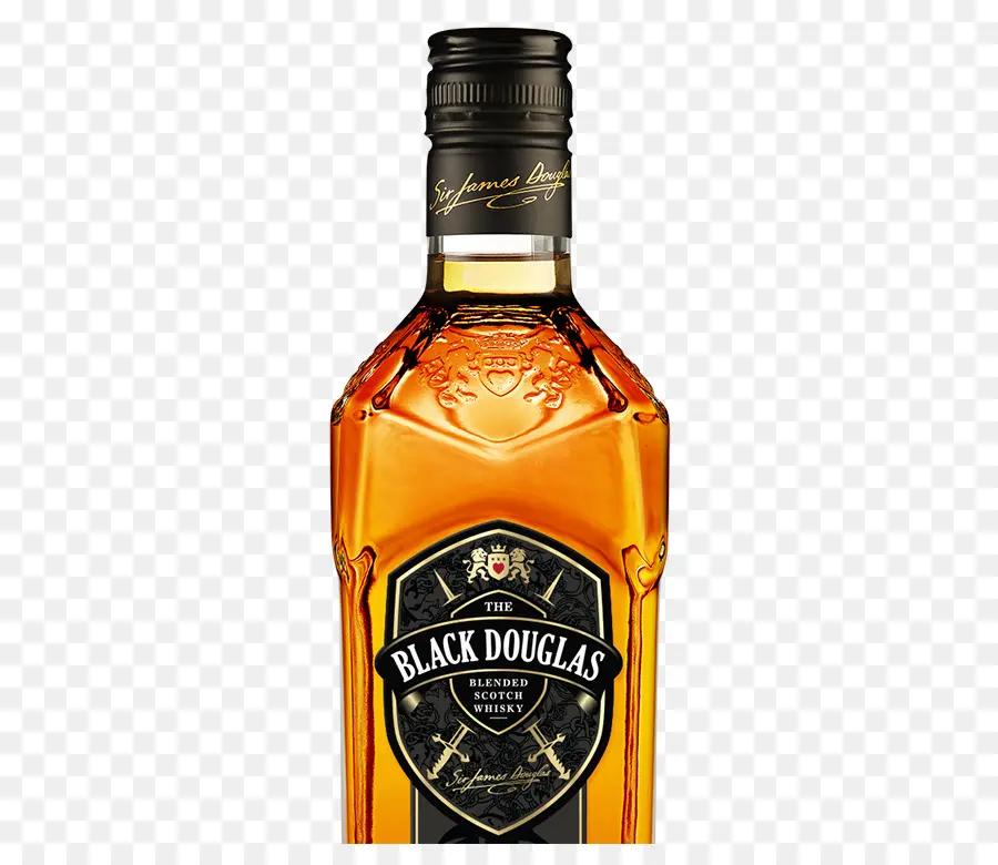 Botella De Whisky，Alcohol PNG