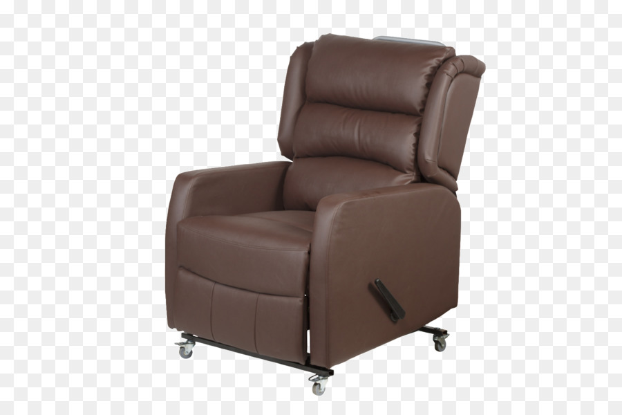 Reclinable，Silla De Club PNG