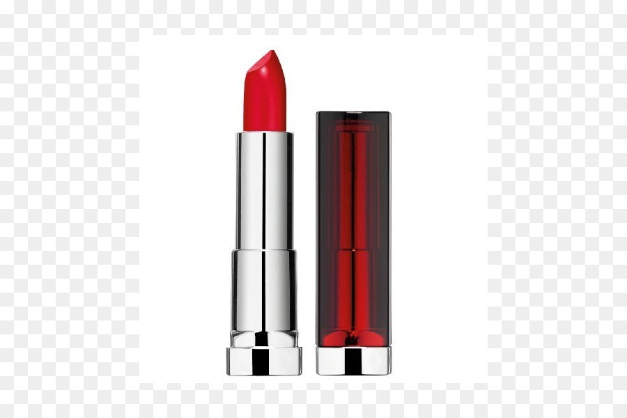 Maybelline，Lápiz Labial PNG