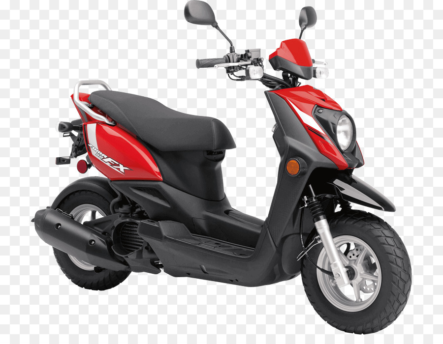 Yamaha Motor Company，Scooter PNG