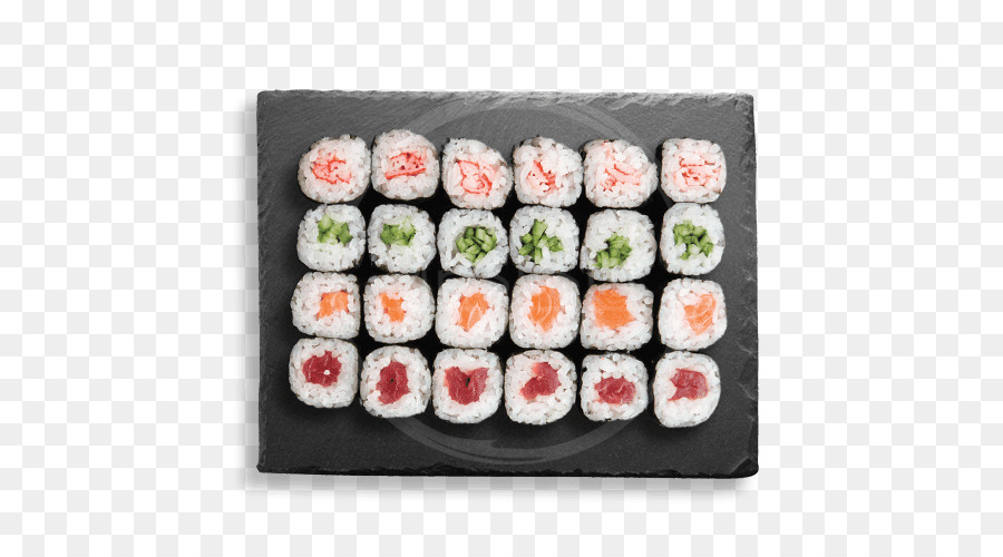 California Roll，Gimbap PNG