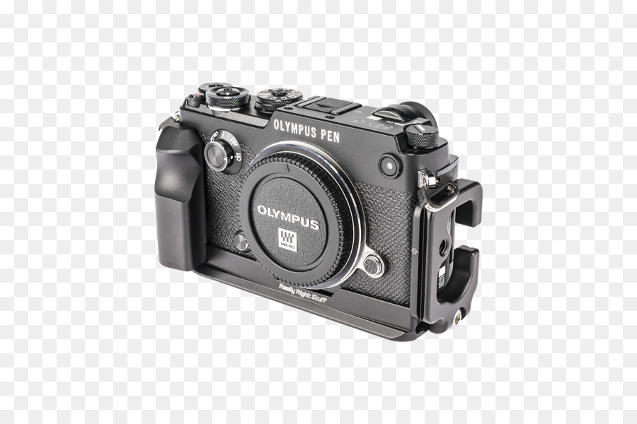 Slr Digital，Olympus Penf PNG