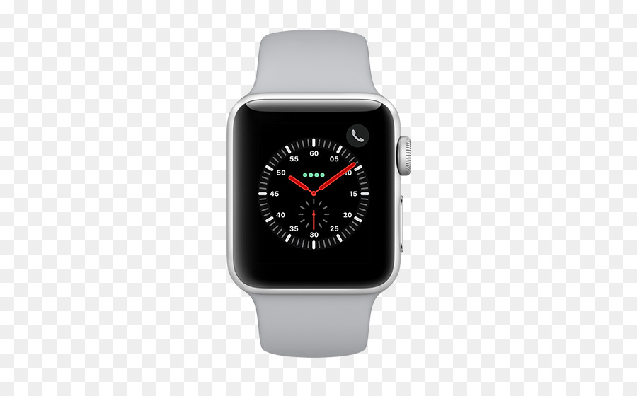 Apple Watch De La Serie 3，Reloj Apple PNG