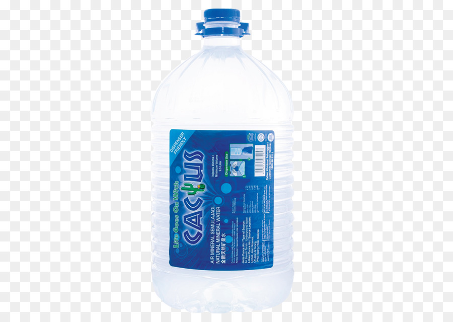 Agua Mineral，El Agua Embotellada PNG