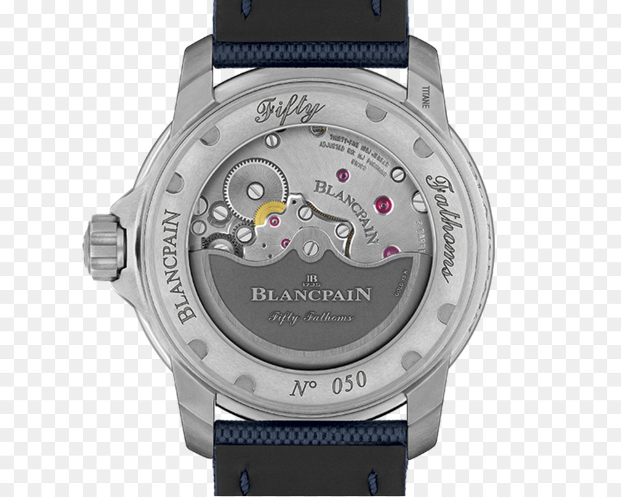 Blancpain，Imaginar PNG