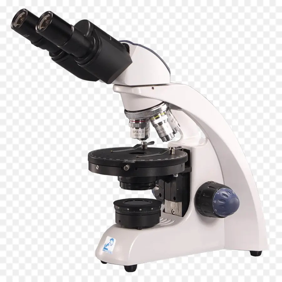 Microscopio，Ciencia PNG