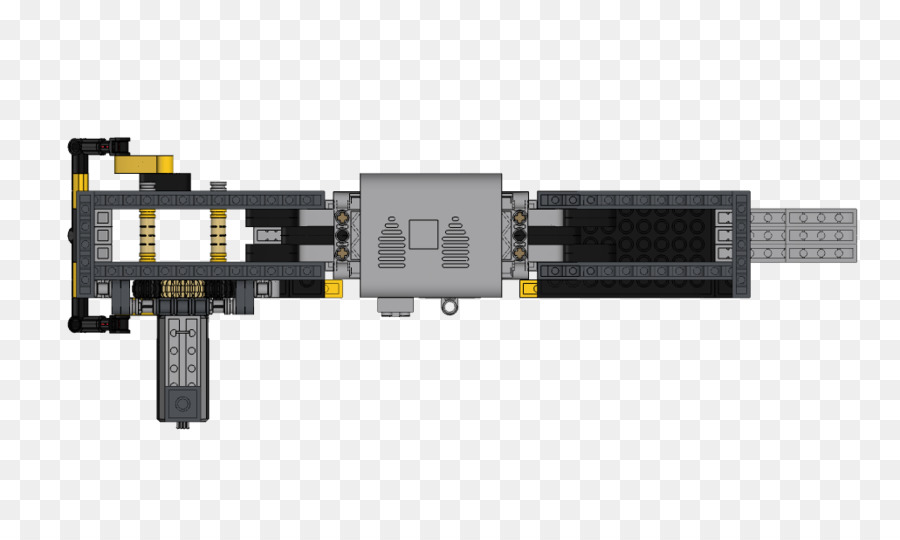 Circuito Electrónico，Componente Electrónico PNG