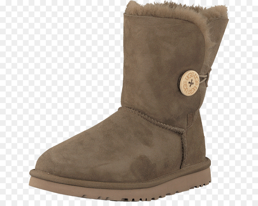 Botas Ugg，De Arranque PNG