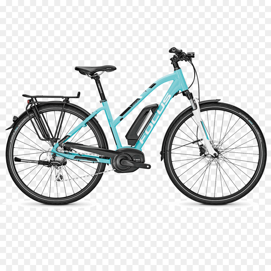 Bicicleta Eléctrica，Bicicleta PNG